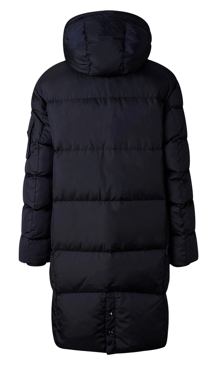 Bogner: Стеганый пуховик