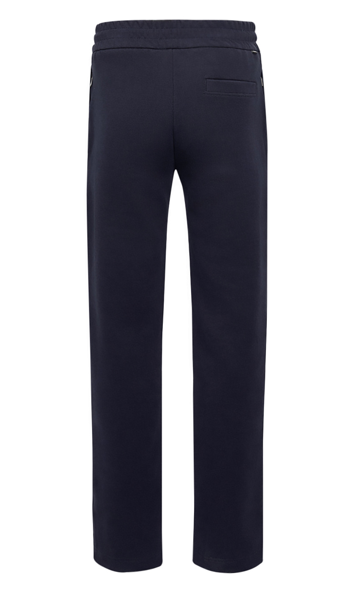 HUGO BOSS: Брюки на кулиске