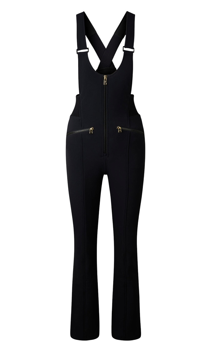 BOGNER: Лыжный полукомбинезон