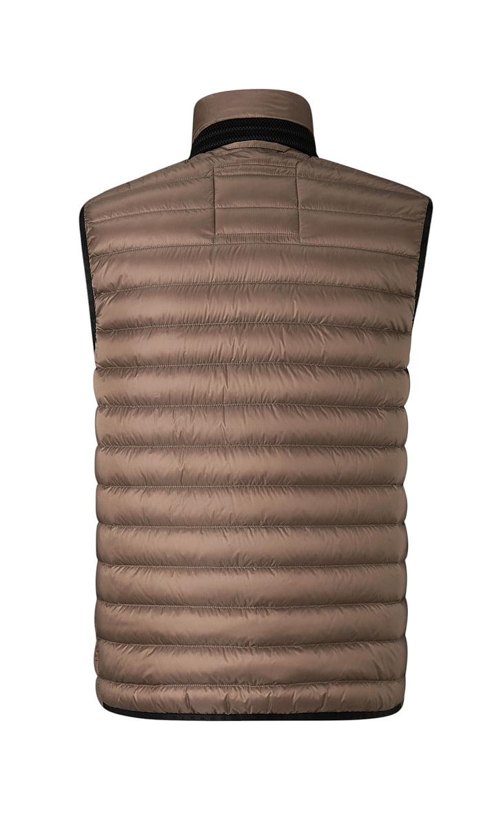 BOGNER: Стеганый жилет