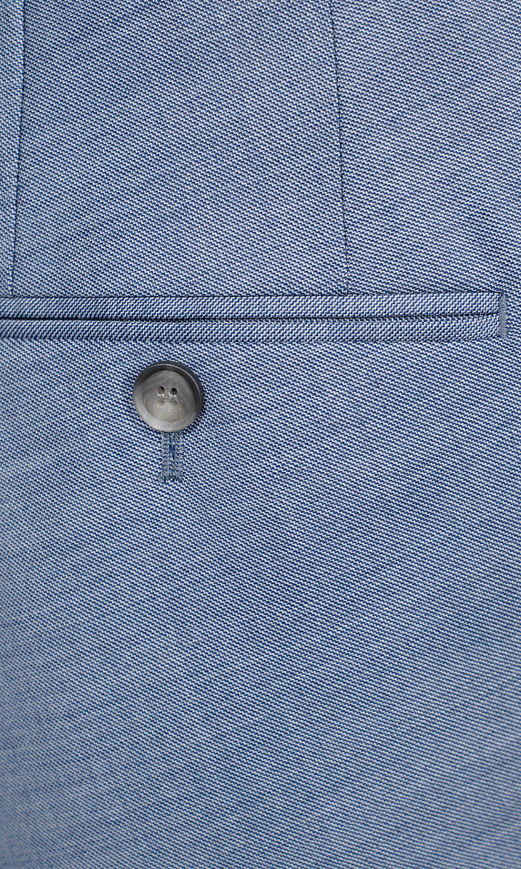 HUGO BOSS: Костюм из шерсти