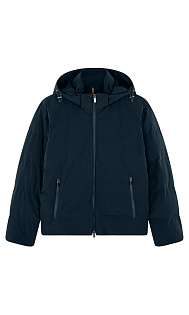 Куртка с капюшоном