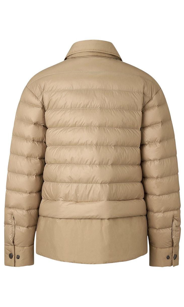 Bogner: Стеганая куртка