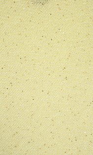 Пуловер с пайетками