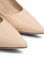 CASADEI: Туфли из кожи