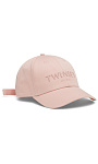 TWINSET: Кепка с логотипом