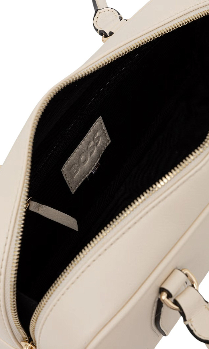 HUGO BOSS: Сумка с ручками