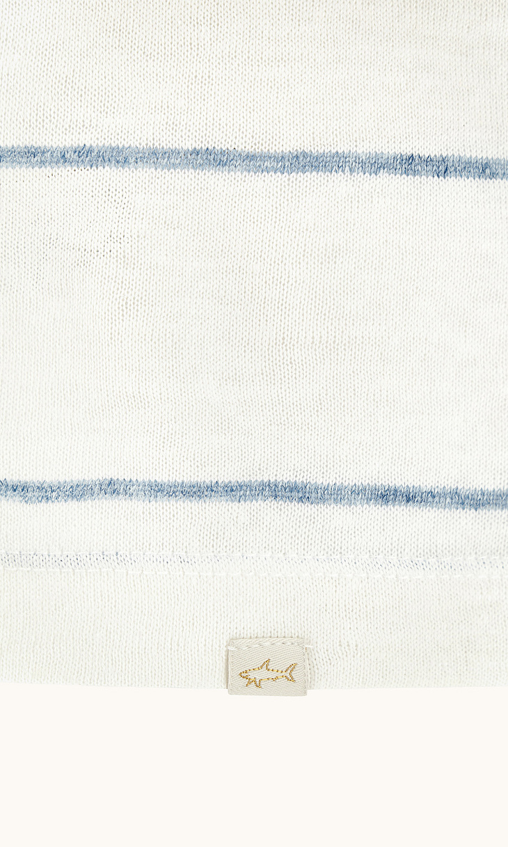 Paul Shark: Футболка из льна