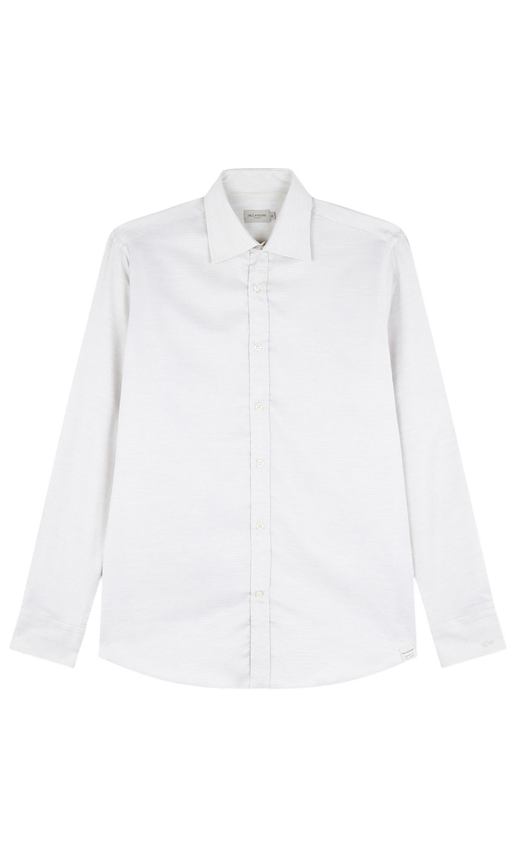 Paul Shark: Рубашка из хлопка