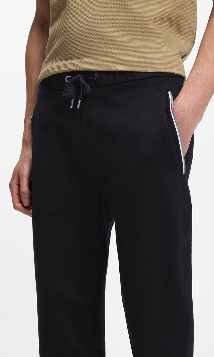 HUGO BOSS: Спортивные брюки