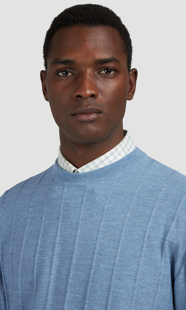 Paul Shark: Пуловер из шерсти