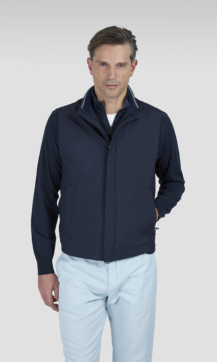 Paul Shark: Жилет на молнии