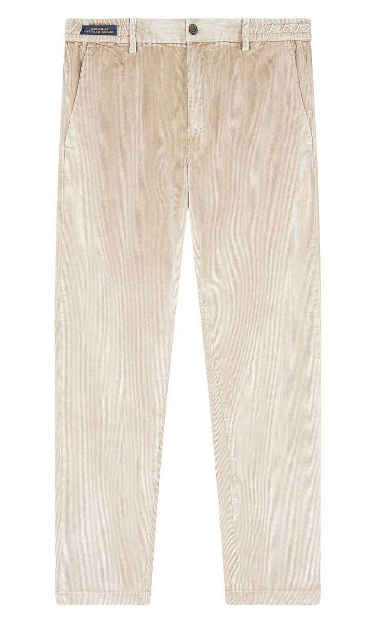 Paul Shark: Вельветовые брюки