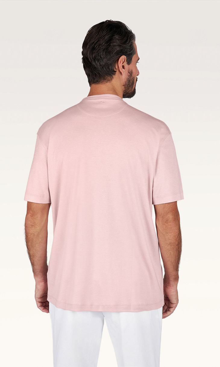 Paul Shark: Футболка из хлопка и лиоцелла