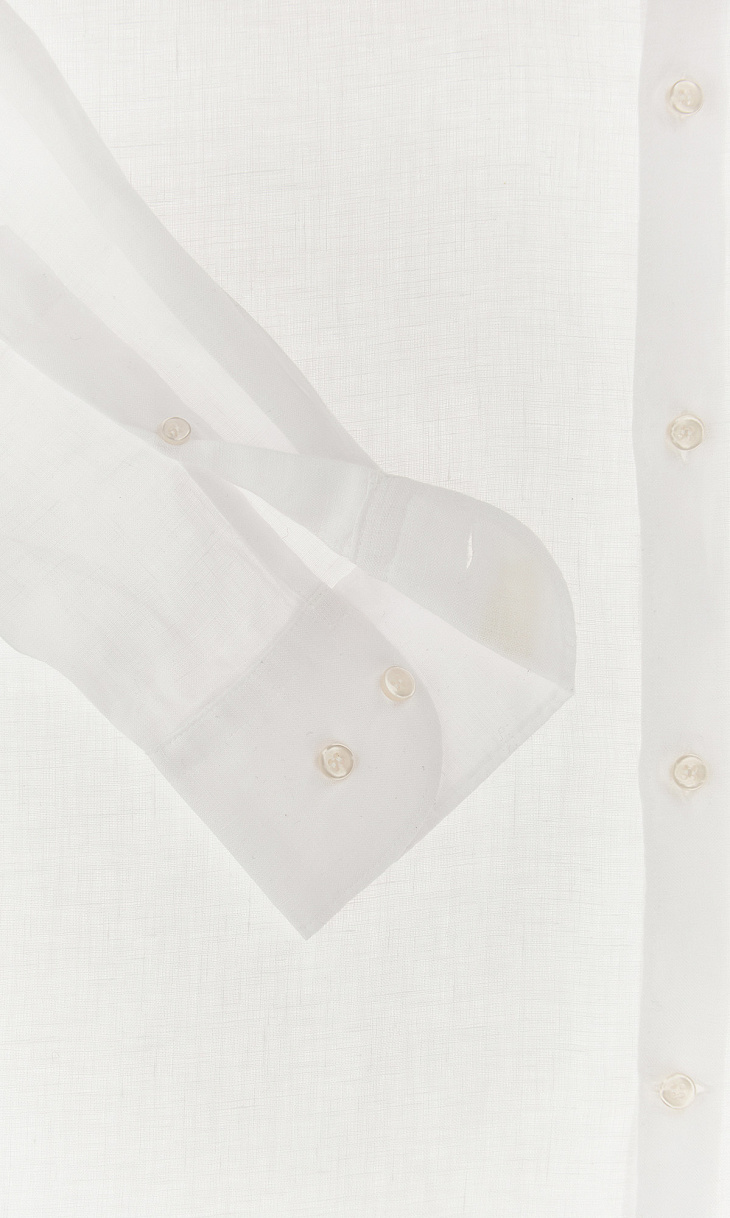 Paul Shark: Рубашка из льна