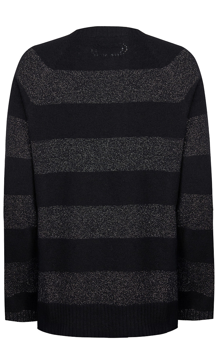 TWINSET: Пуловер из шерсти и кашемира