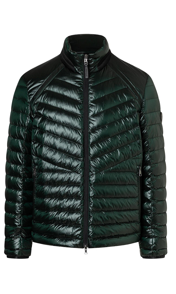 BOGNER: Стеганая куртка