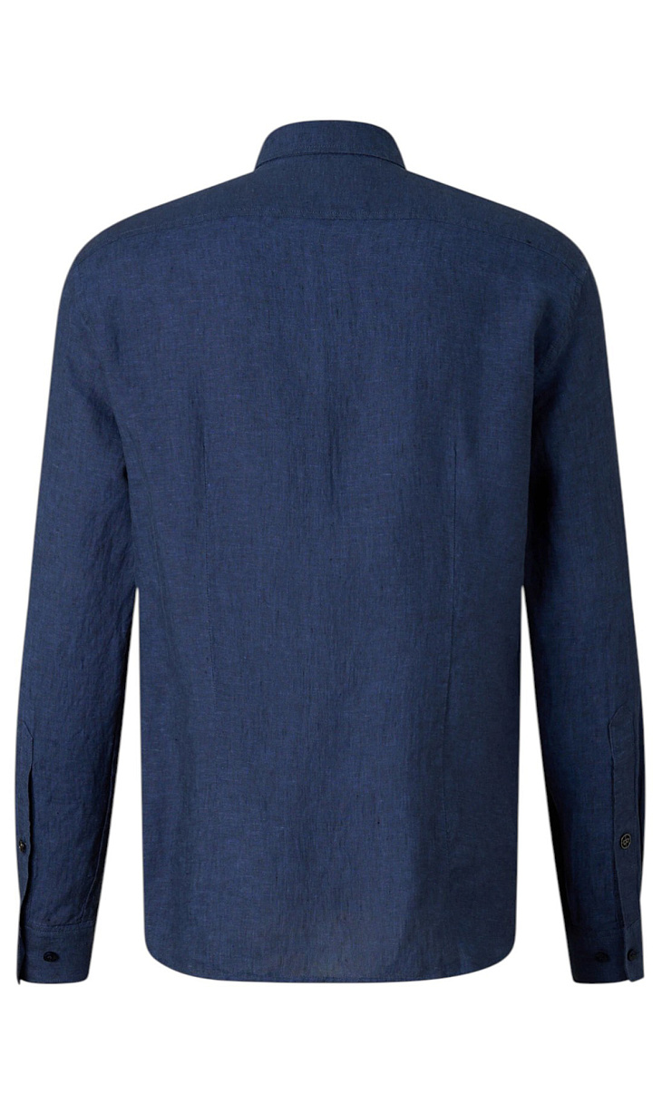 Bogner: Рубашка из льна