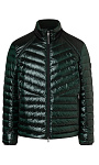 BOGNER: Стеганая куртка