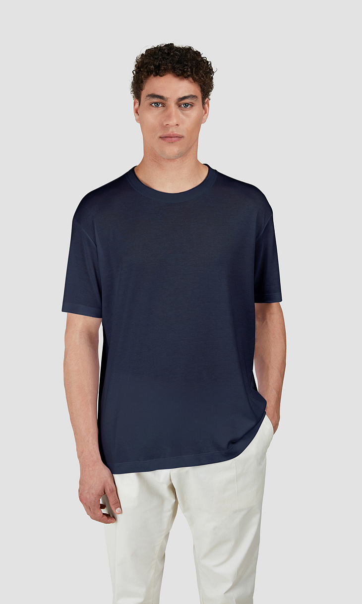 Paul Shark: Футболка из джерси