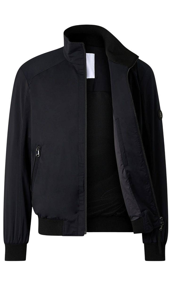 BOGNER: Куртка на молнии