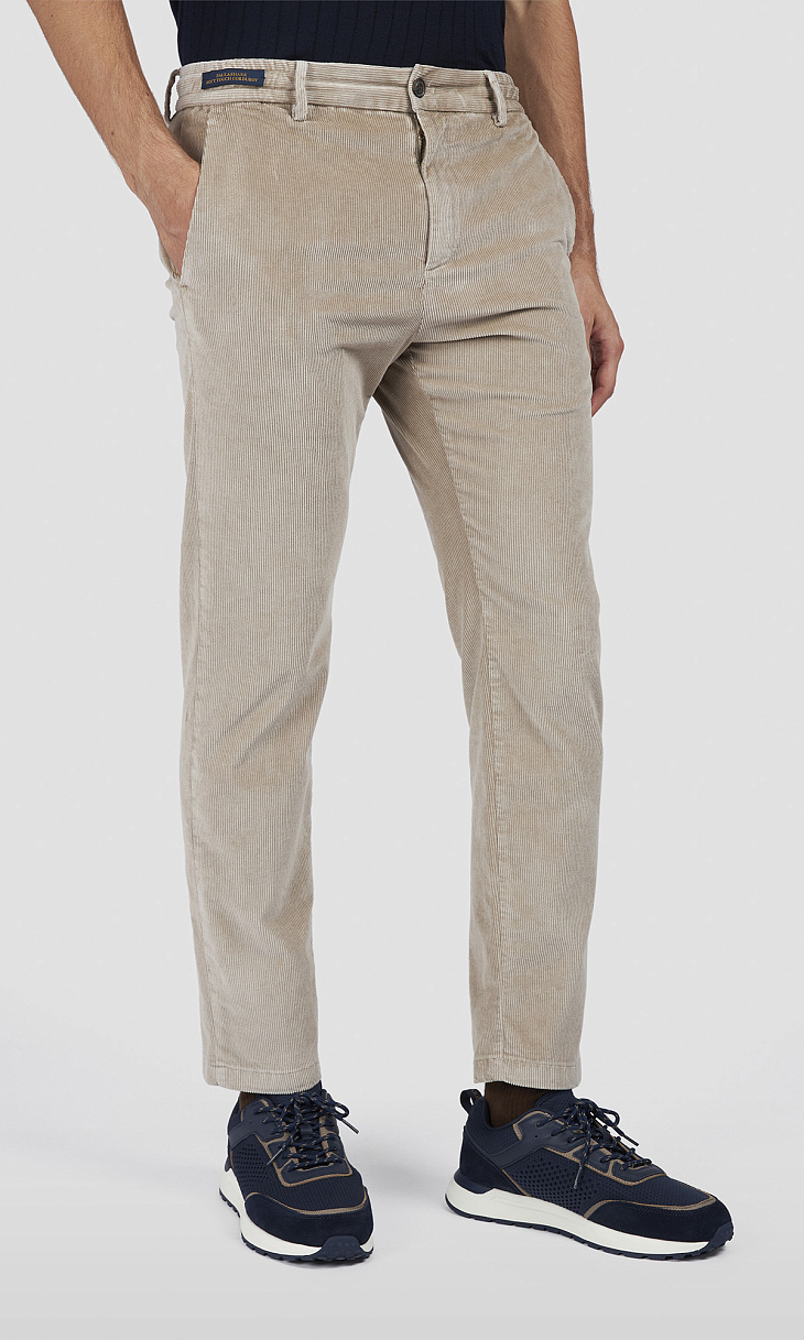 Paul Shark: Вельветовые брюки