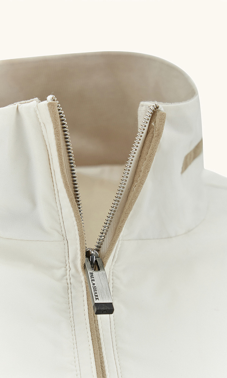 Paul Shark: Куртка из шерсти