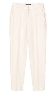 Укороченные брюки