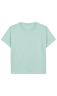 Футболка из хлопка