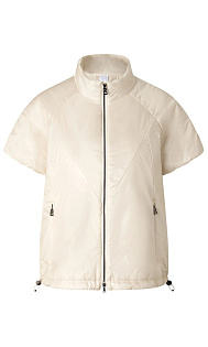 Куртка с короткими рукавами