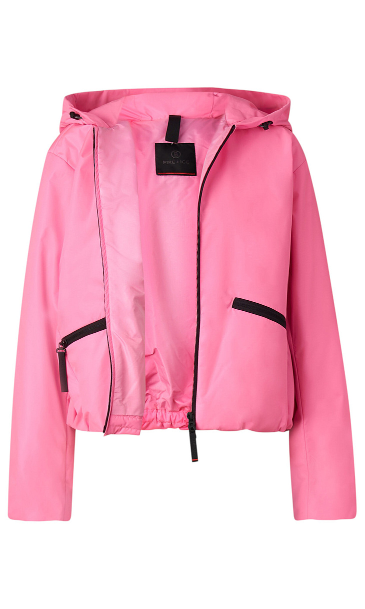 BOGNER: Куртка на молнии