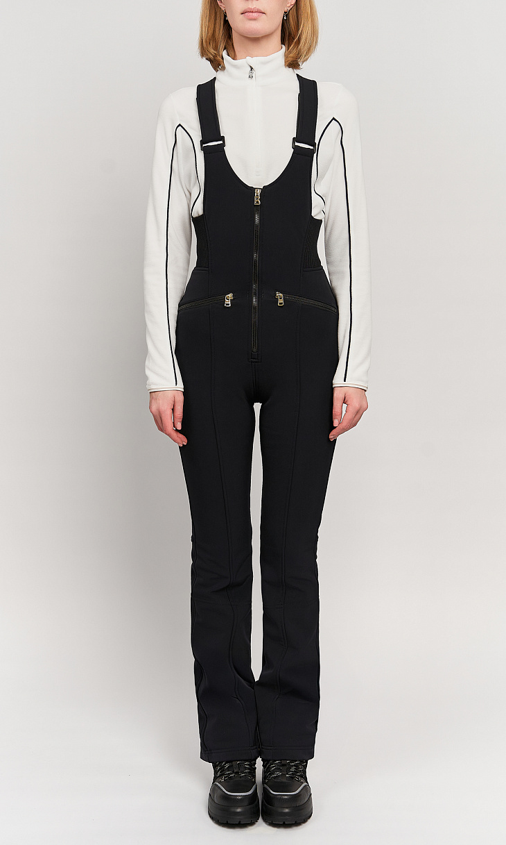 BOGNER: Лыжный полукомбинезон