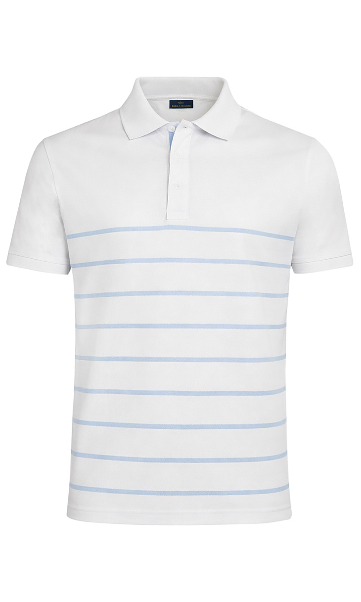 Paul Shark: Поло из хлопка