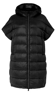 Стеганый жилет