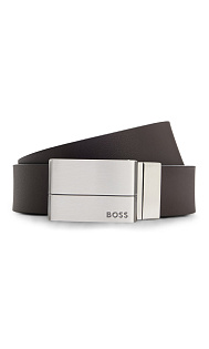 Ремень из кожи