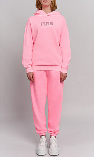 Толстовка с капюшоном