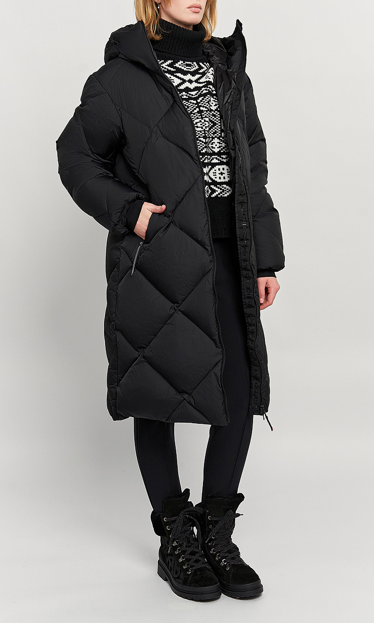 BOGNER: Свитер из шерсти