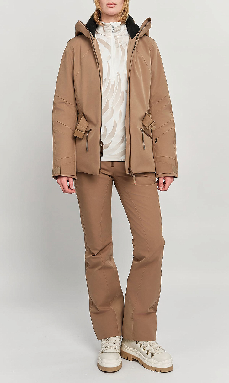 BOGNER: Горнолыжная куртка