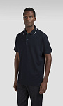 Paul Shark: Поло из хлопка и лиоцелла