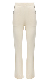 Брюки из кашемира