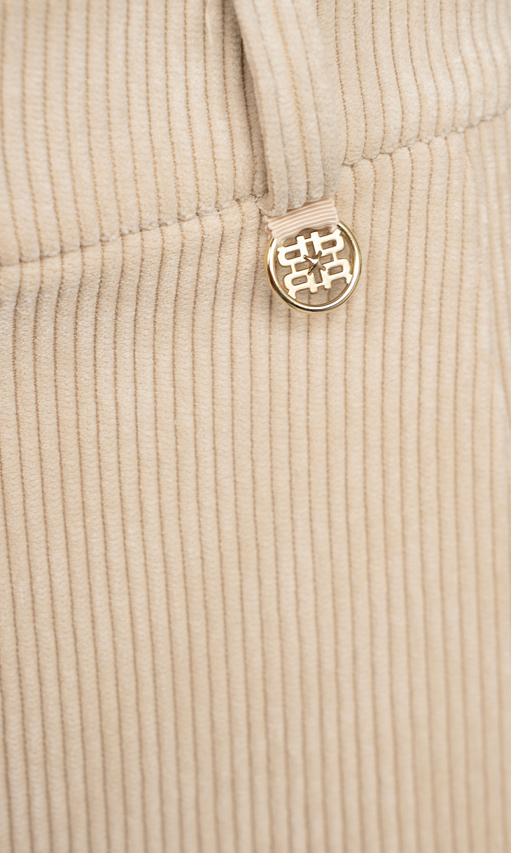 RIANI: Вельветовые брюки