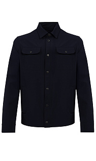 Куртка с карманами