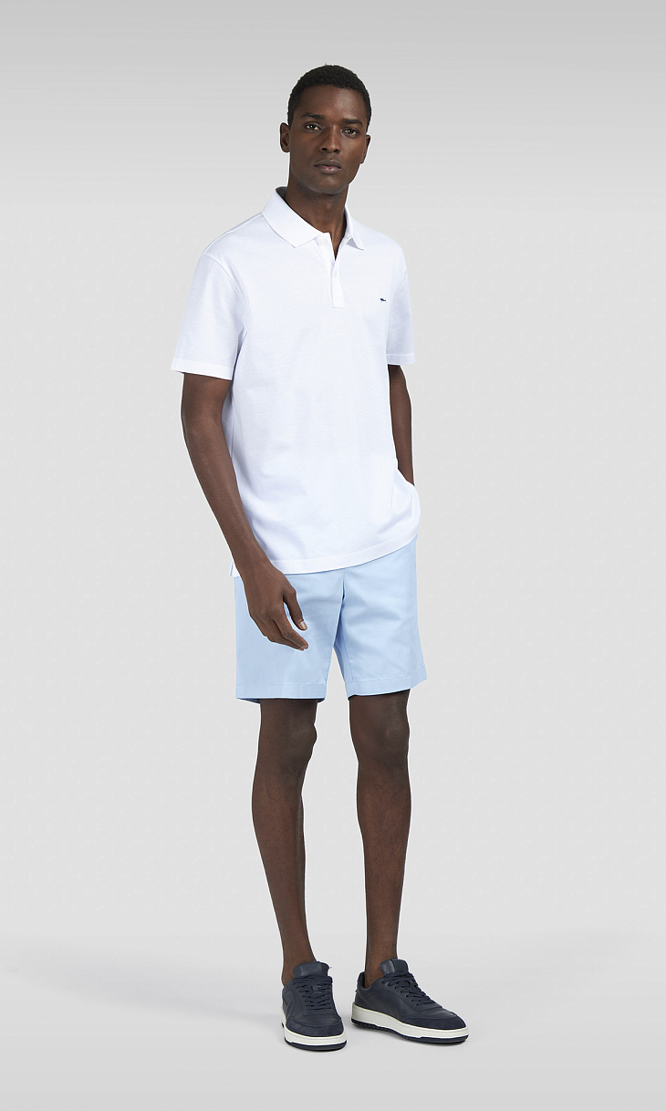 Paul Shark: Поло из хлопка