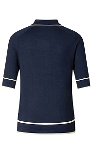 Кардиган из шелка