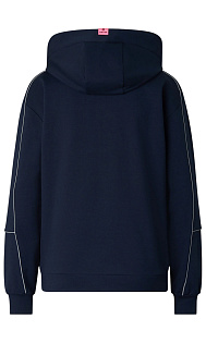 Толстовка на молнии