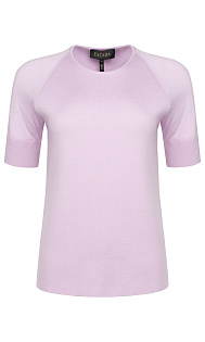 Пуловер из шерсти