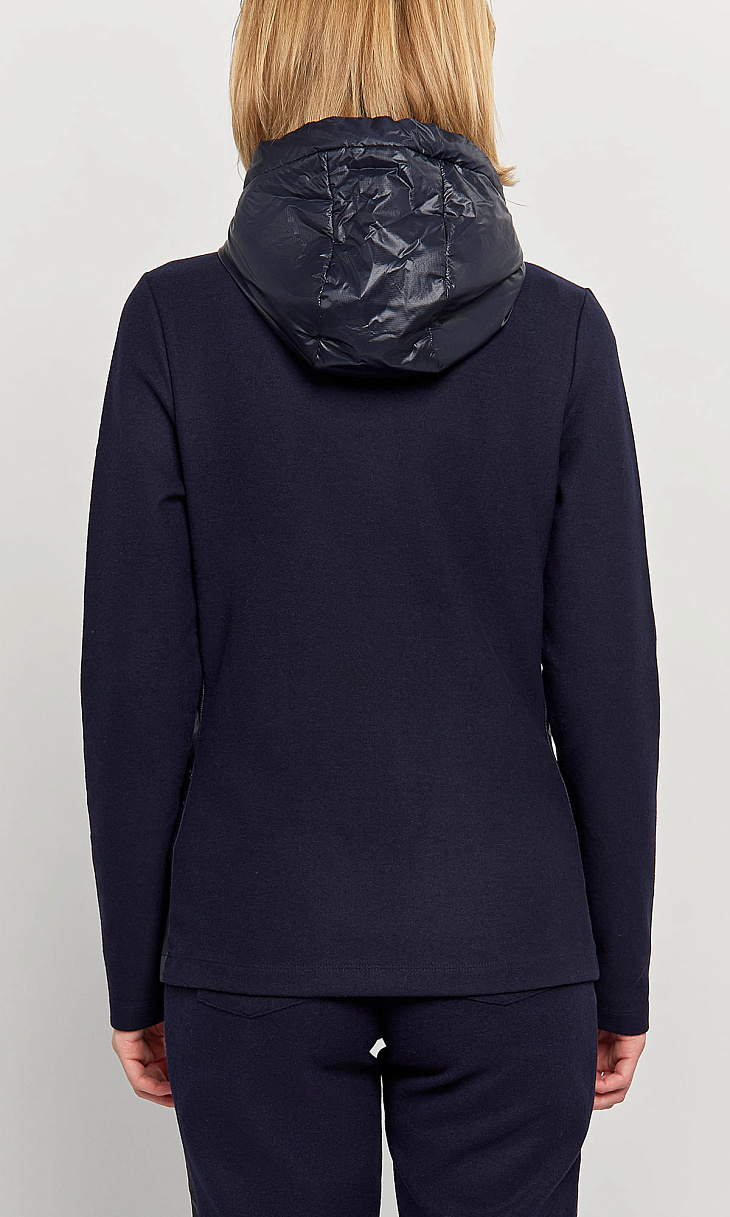 BOGNER: Утепленная куртка