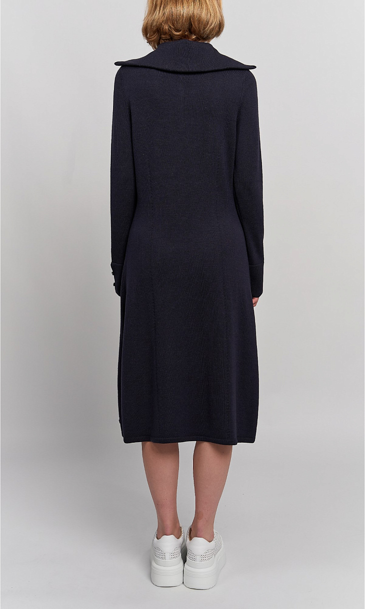 BOGNER: Трикотажное платье