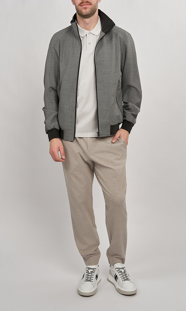 BOGNER: Спортивные брюки