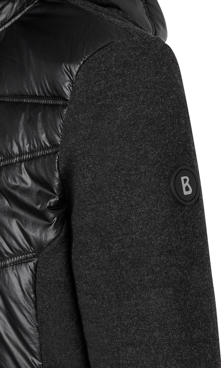 Bogner: Комбинированная куртка